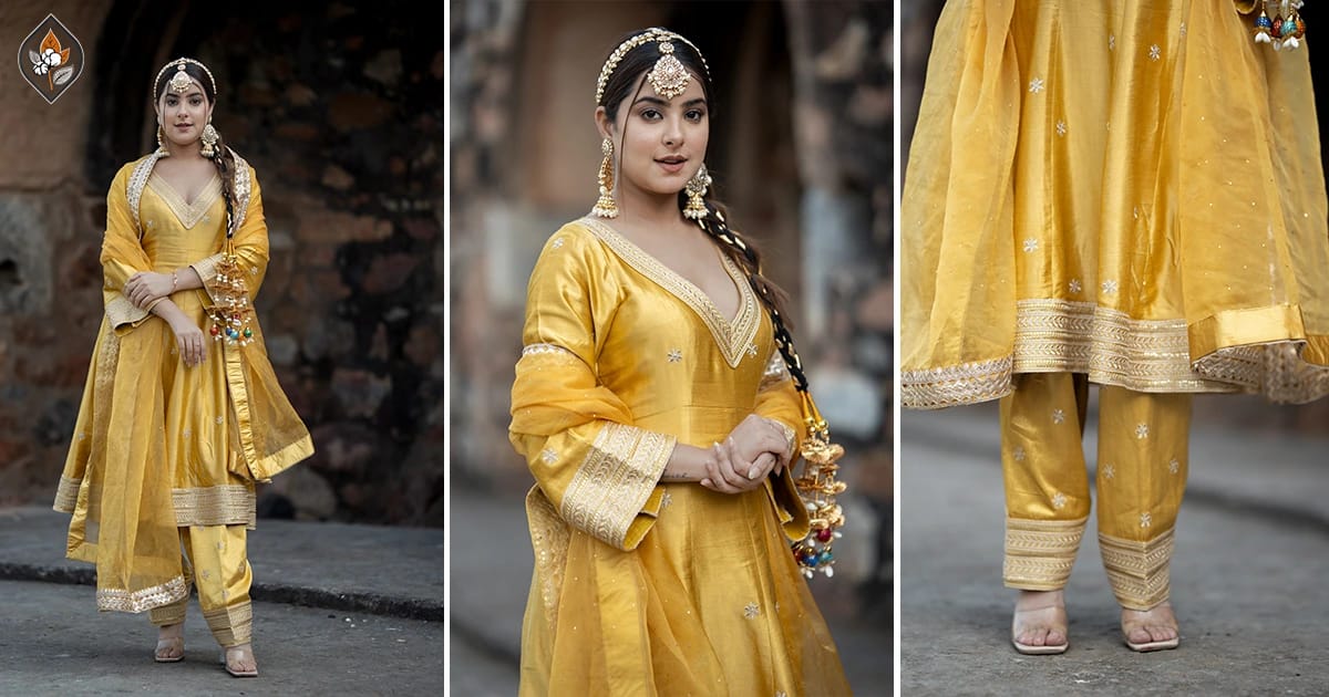 Latest summer dresses for women