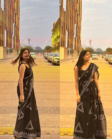 Customer photo by Kashish