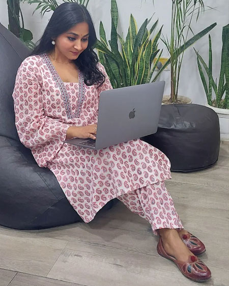 Customer photo by Kausar Khan
